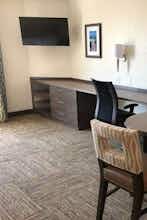 Hotel Candlewood Suites Panama City Beach Pier photo 2