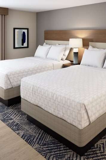 Hotel Candlewood Suites San Antonio Schertz photo 2