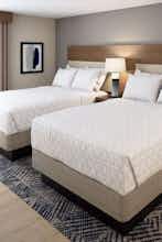 Hotel Candlewood Suites San Antonio Schertz photo 2