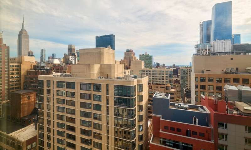 Candlewood Suites New York City Times Square