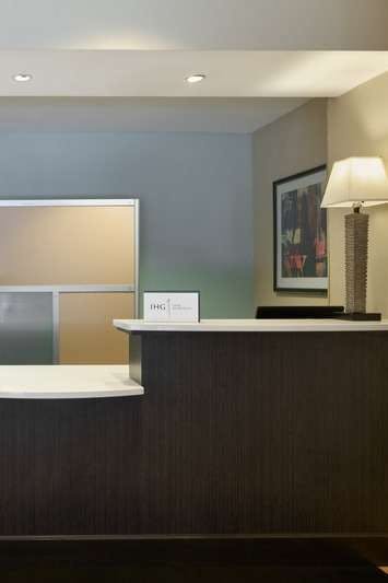 Hotel Candlewood Suites New York City Times Square photo 4