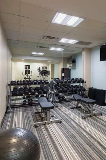 Hotel Candlewood Suites New York City Times Square photo 5