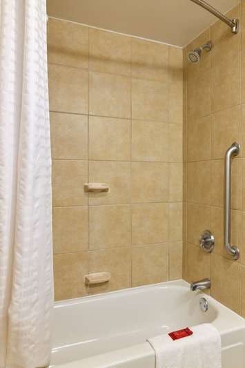 Hotel Candlewood Suites New York City Times Square photo 3