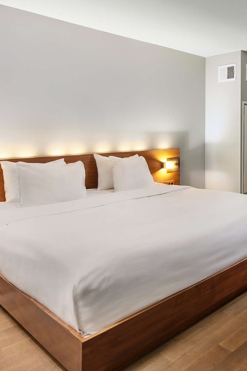 Hotel Truss Hotel Times Square photo 1