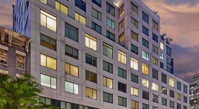 Truss Hotel Times Square