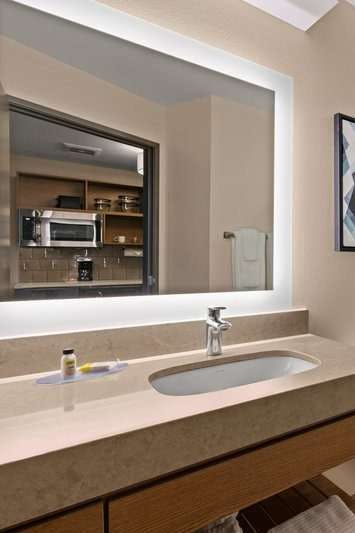 Hotel Candlewood Suites Sumner Puyallup Area photo 4