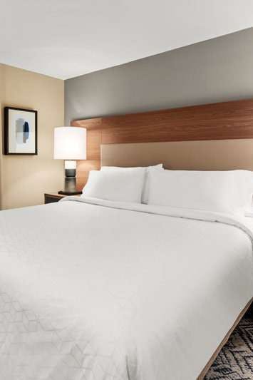 Hotel Candlewood Suites Sumner Puyallup Area photo 1