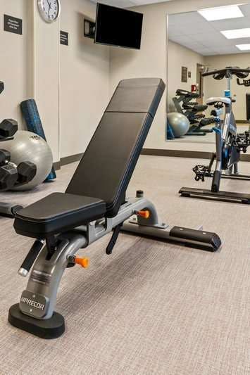 Hotel Candlewood Suites Sumner Puyallup Area photo 5