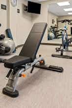 Hotel Candlewood Suites Sumner Puyallup Area photo 5