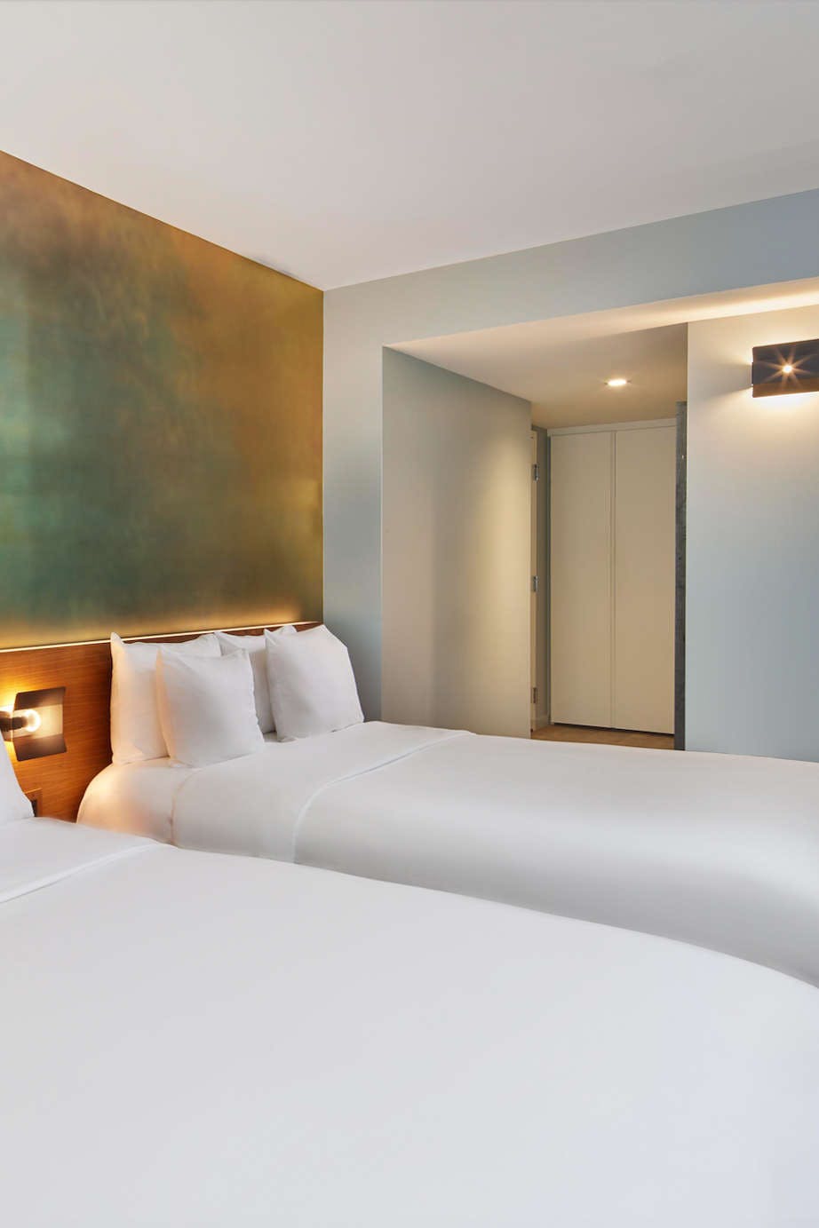 Hotel Truss Hotel Times Square photo 4