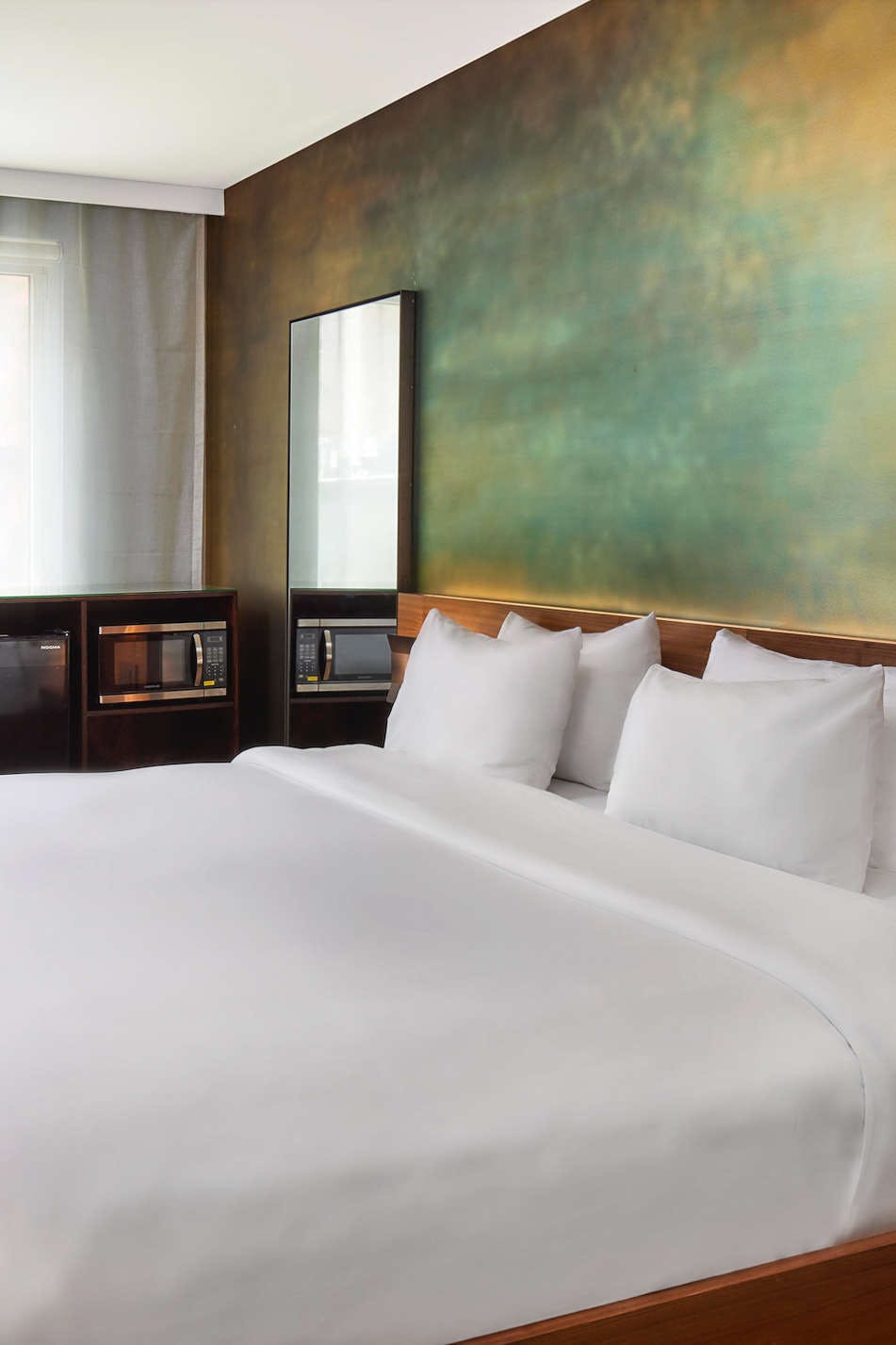 Hotel Truss Hotel Times Square photo 2