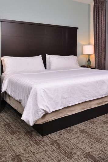 Hotel Staybridge Suites Wichita Falls photo 1