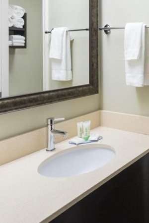 Hotel Staybridge Suites Wichita Falls photo 3