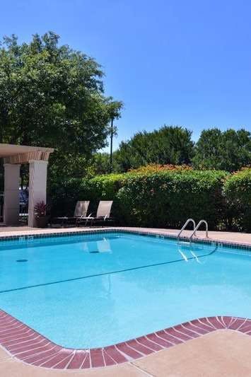 Hotel Staybridge Suites Wichita Falls photo 5