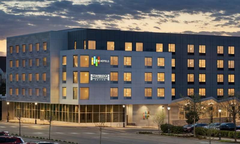 Staybridge Suites Rochester – Mayo Clinic Area