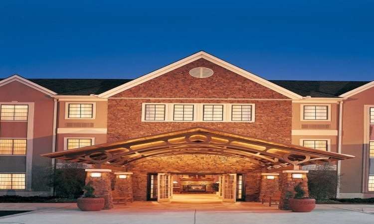 Staybridge Suites Johnson City