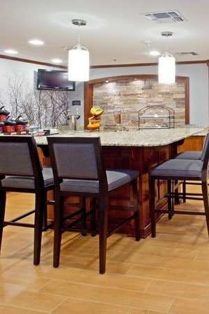 Hotel Staybridge Suites Johnson City photo 3