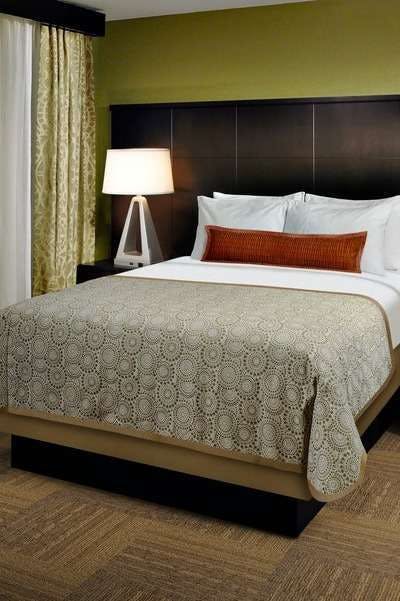 Hotel Staybridge Suites Johnson City photo 1