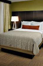 Hotel Staybridge Suites Johnson City photo 1