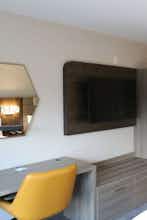 Hotel Holiday Inn Express & Suites Marquette photo 2