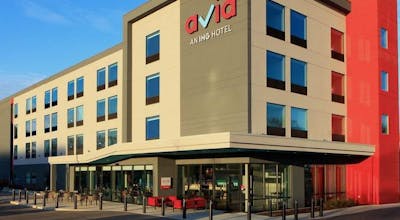 Avid Hotels Denver Airport Area