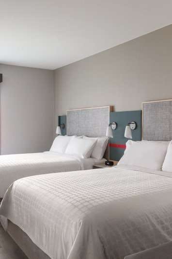 Hotel Avid Hotels Denver Airport Area photo 2