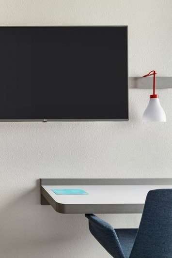 Hotel Avid Hotels Denver Airport Area photo 3