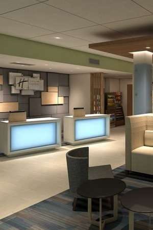 Hotel Holiday Inn Express & Suites Woodside Queens Nyc photo 5