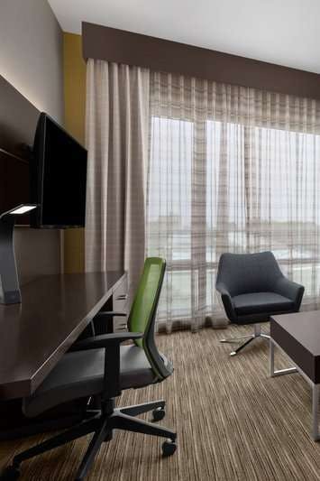 Hotel Holiday Inn Express & Suites Woodside Queens Nyc photo 3