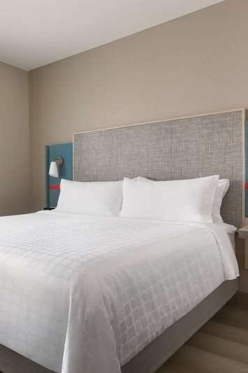 Hotel Avid Hotels Fort Worth – Fossil Creek photo 1