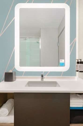 Hotel Avid Hotels Fort Worth – Fossil Creek photo 4