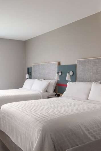 Hotel Avid Hotels Fort Worth – Fossil Creek photo 2