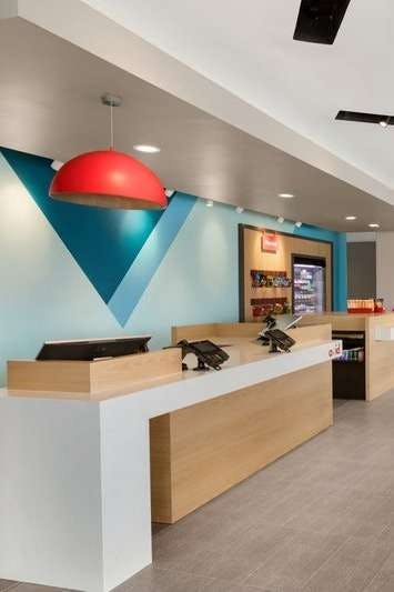 Hotel Avid Hotels Fort Worth – Fossil Creek photo 5