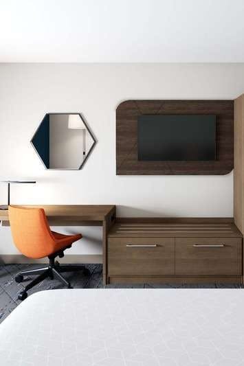 Hotel Holiday Inn Express Blair photo 3