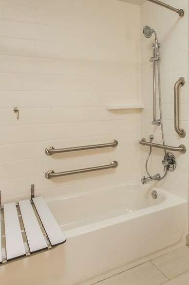 Hotel Holiday Inn Express Blair photo 4