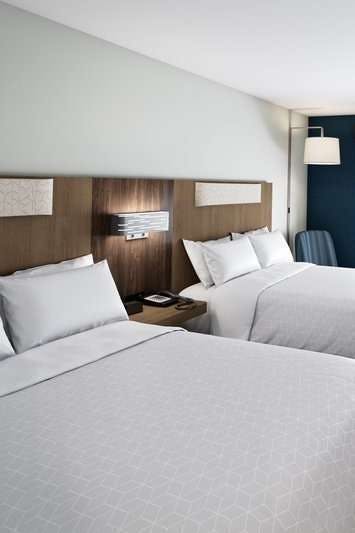 Hotel Holiday Inn Express Blair photo 2