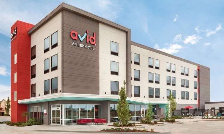 Avid Hotels Hattiesburg West
