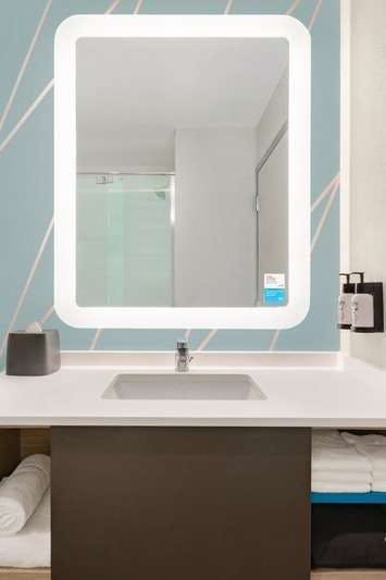 Hotel Avid Hotels Hattiesburg West photo 4