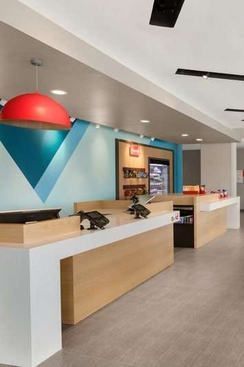 Hotel Avid Hotels Hattiesburg West photo 5