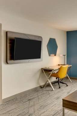 Hotel Holiday Inn Express & Suites Ardmore photo 4