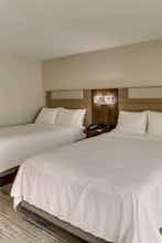 Hotel Holiday Inn Express & Suites Ardmore photo 3