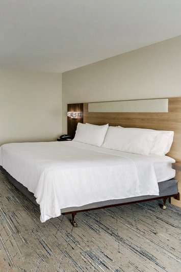 Hotel Holiday Inn Express & Suites Ardmore photo 2