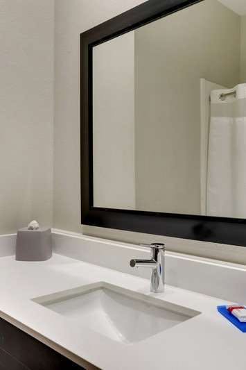 Hotel Holiday Inn Express & Suites Ardmore photo 5