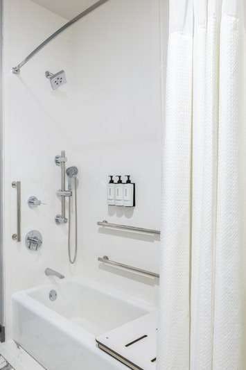 Hotel Crowne Plaza Kearney photo 5