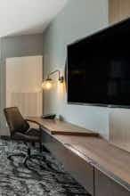 Hotel Crowne Plaza Kearney photo 3