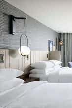 Hotel Crowne Plaza Kearney photo 2