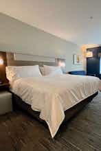Hotel Holiday Inn Express & Suites Ft. Smith Airport photo 1