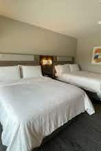 Hotel Holiday Inn Express & Suites Ft. Smith Airport photo 2