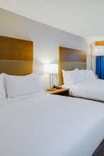 Hotel Holiday Inn Express & Suites Ft. Washington Philadelphia photo 2