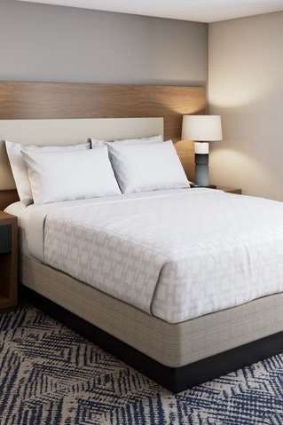 Hotel Candlewood Suites Asheville Downtown photo 1